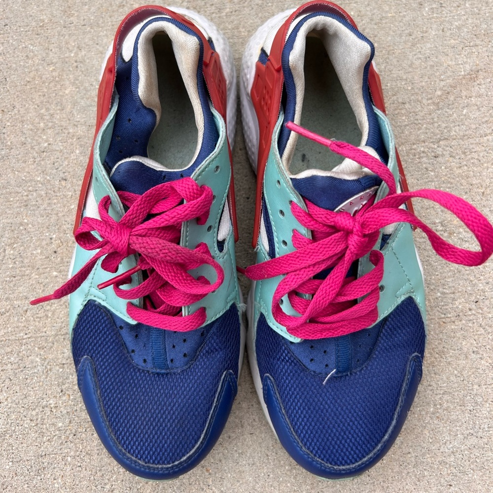 women nike sneakers